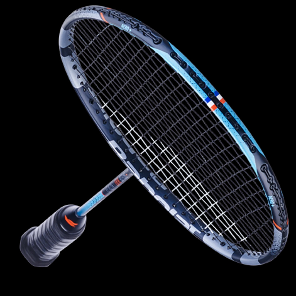 Babolat BLASTバドミントンラケット（1円 バボラ satelite BLAST
